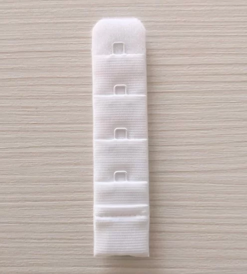 Extension 1 hook 19 mm white