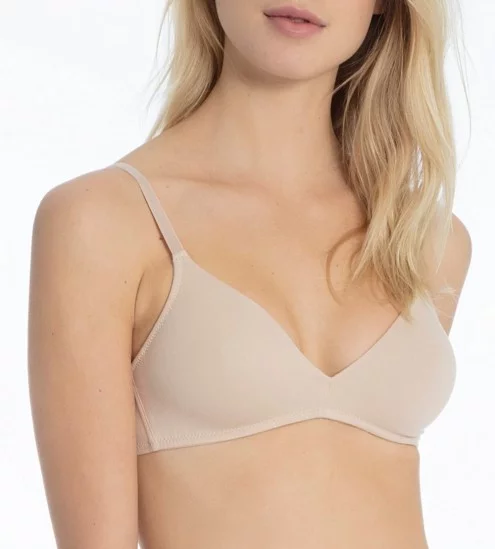 Soutien-gorge sans...