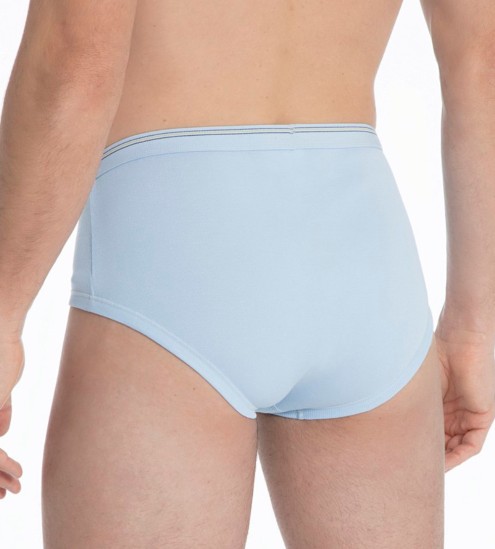 Slip avec ouverture Twisted...