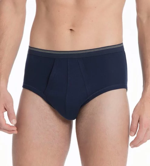 Slip avec ouverture Twisted...