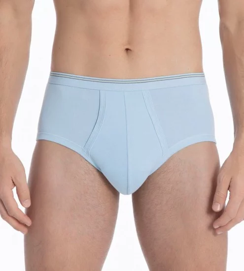 Slip avec ouverture Twisted...