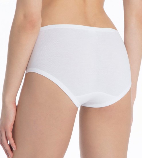 MIDI Slip Classic Cotton...