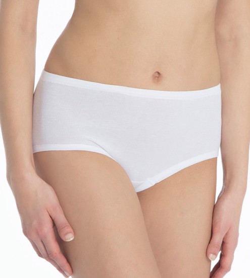 MIDI Slip Classic Cotton...