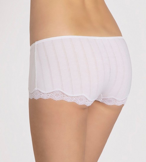 Shorty gestreifte...