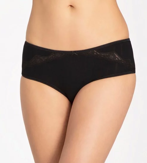 Shorty avec dentelle Etude...