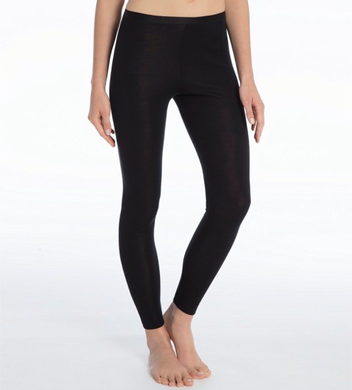 Leggings Wool Silk True...