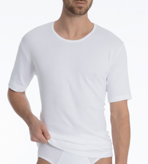 Classic cotton white cotton...