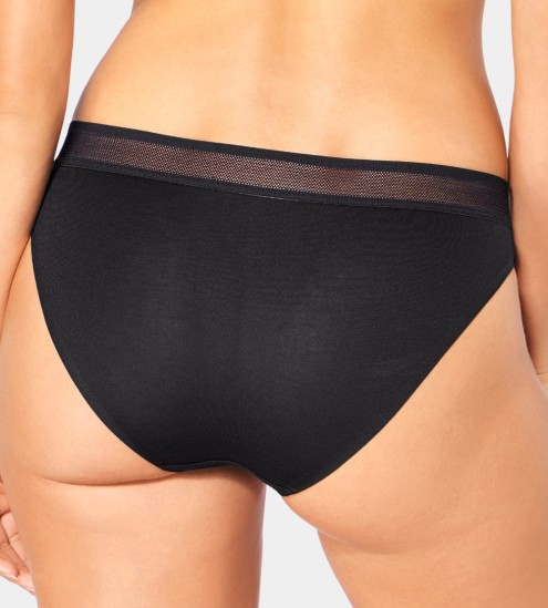 Slip échancré Sloggi Ever...