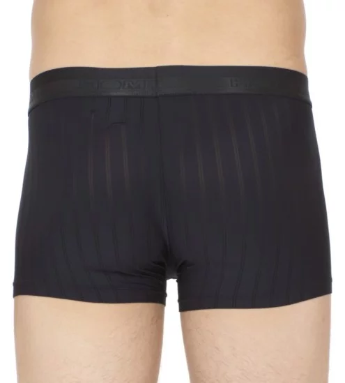 Sweet boxer with chic fine...