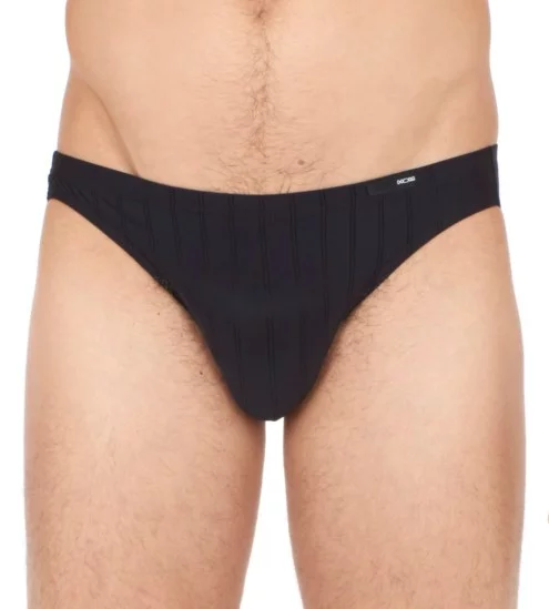 Micro slip rayé en...