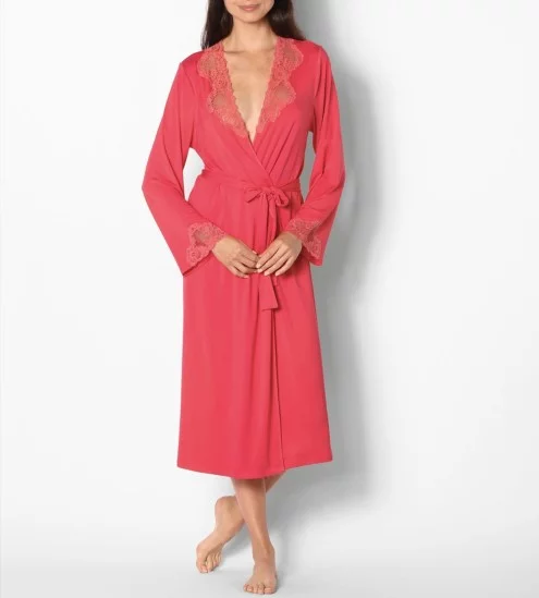 Unebridy Modal and Lace...