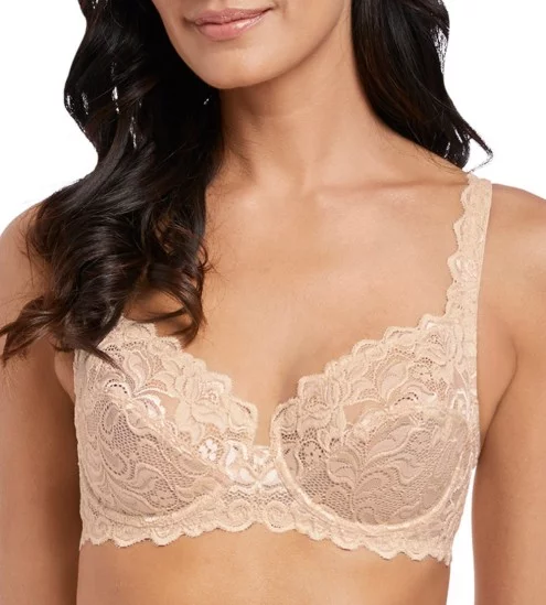 Soutien-gorge à armatures...
