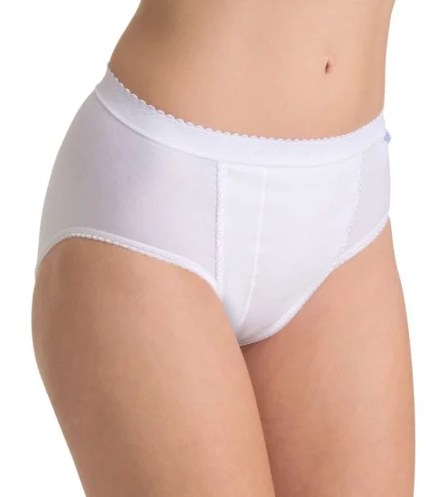Slip échancré Sloggi...