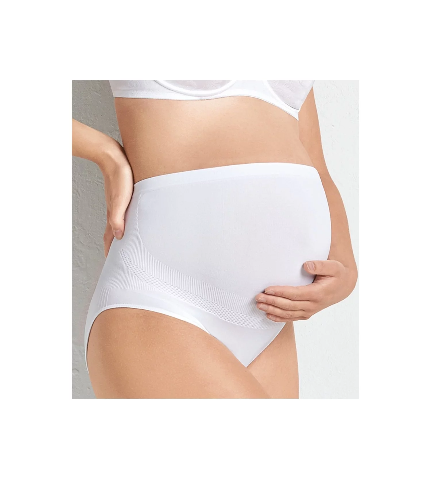 Maxi culotte de grossesse Milk