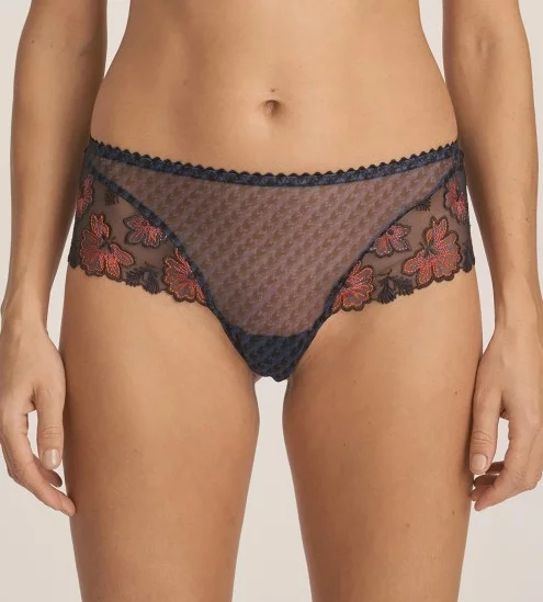 Shorty string Wild Flower...