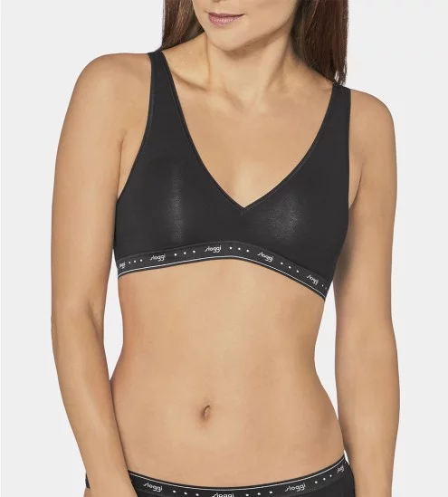 Bra bra bra 24/7 100 black