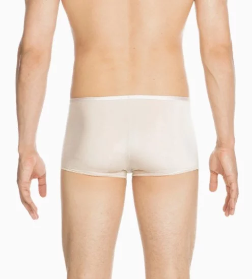 Shorty Men Second Skin...