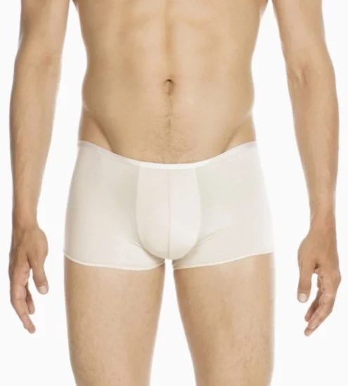 Shorty Men Second Skin...