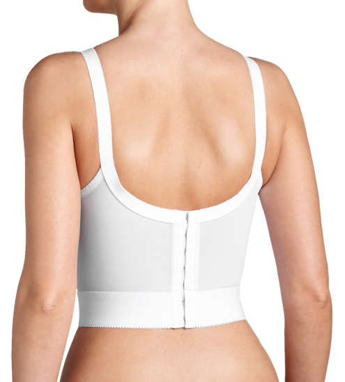 Bustier Doreen L Triumph BLANC