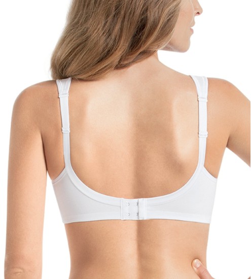 Soutien-gorge d'allégement Coton BLANC
