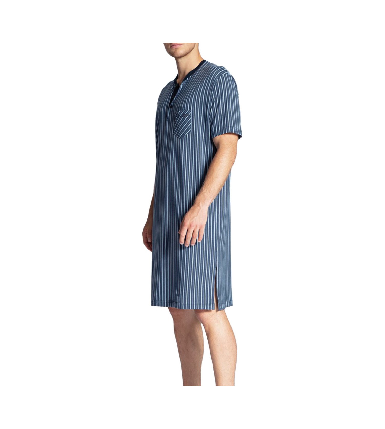 Chemise de nuit homme Relax 479