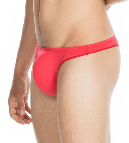 Freddy Red Cotton Herren...