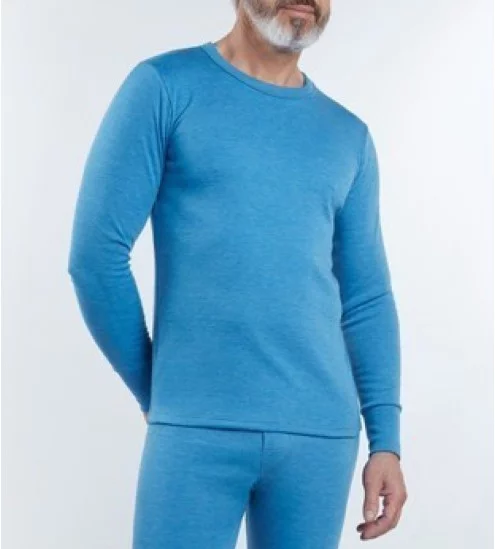 T-shirt ML isolant...