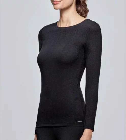 Tshirt femme manches...