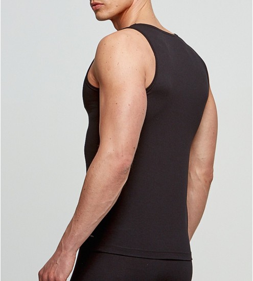 Débardeur homme isolant...