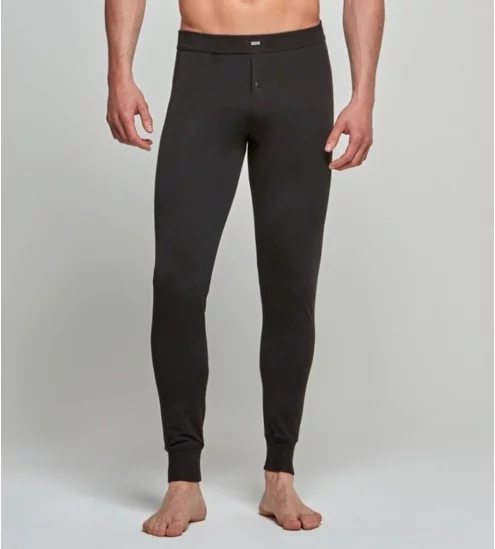Legging homme anti-froid...