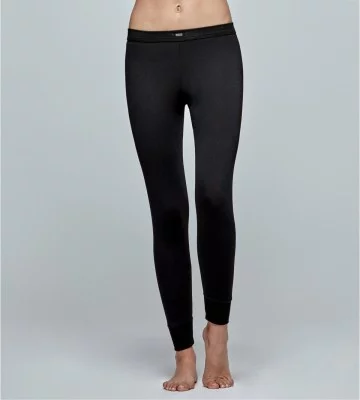 Legging femme anti-froid Thermo NOIR
