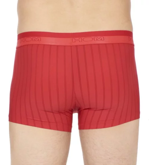 Soft Boxer mit feinen...