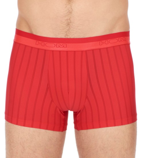 Soft Boxer mit feinen...