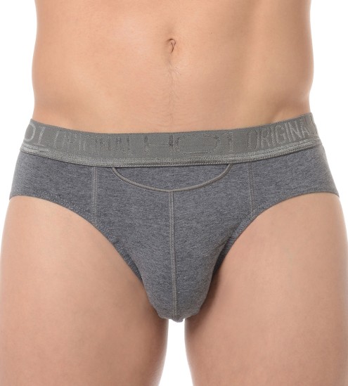 Slip Mini HO1 GRIS
