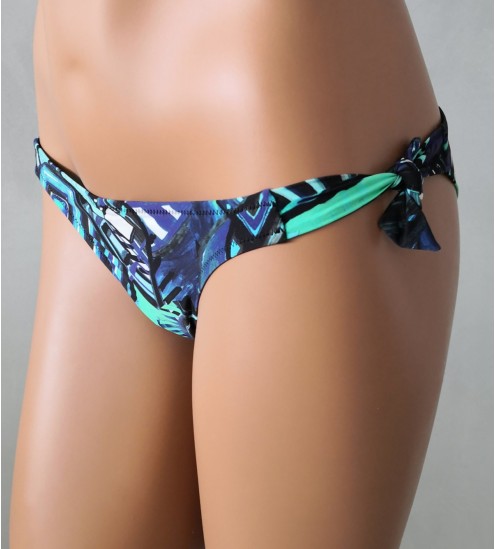 Bath brief knotted the art...