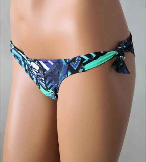 Slip de bain noué l'Art...