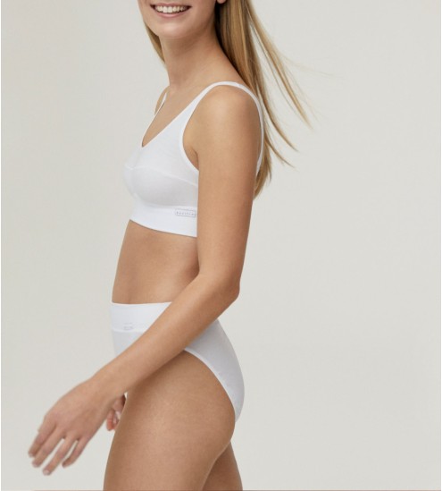 Brassière Calida BLANC 001