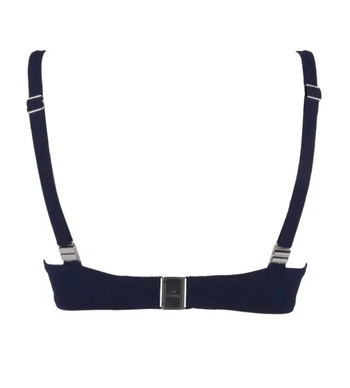 Haut de bikini corbeille...