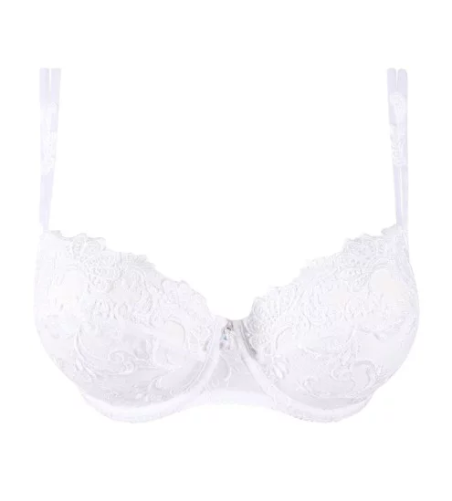 Soutien-gorge corbeille 3/4...