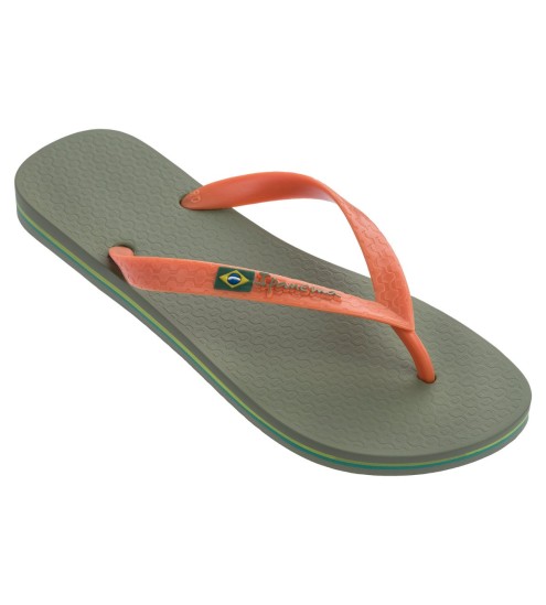 Tong Man Ipanema Classica...