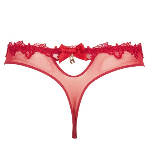 String séduction pour femme...