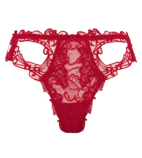 String séduction pour femme...