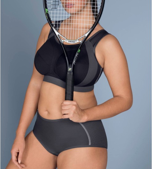 Sports bra large size...