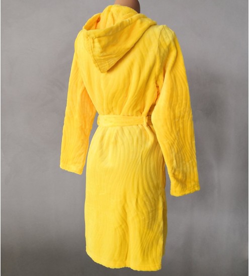 Frauen-Dressing-Kleid 100cm...