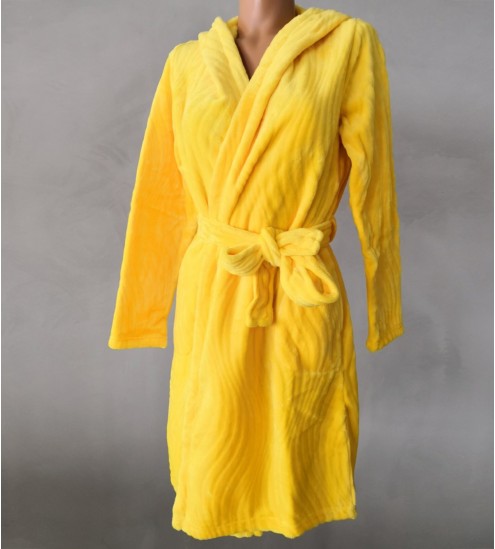 Frauen-Dressing-Kleid 100cm...