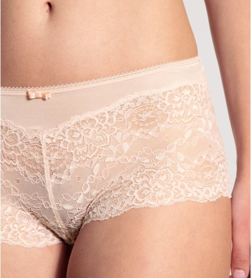 Sinnliche Spitze Boxer...