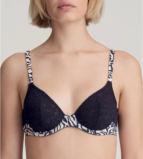Soutien-gorge à armatures...