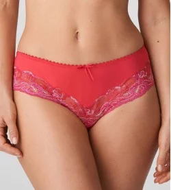 Shorty Freude Himbeere