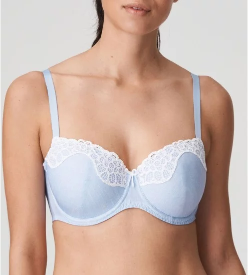 Soutien-gorge corbeille...