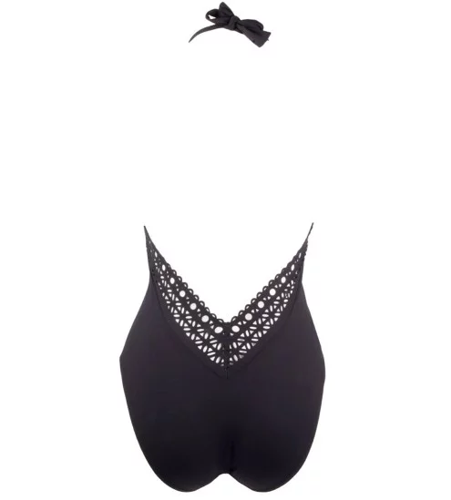 Maillot de bain nageur...